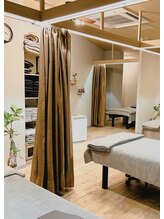 神楽坂整体院 \\神楽坂 整体院//