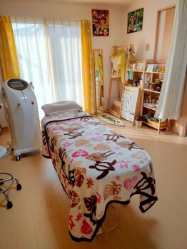 アロハスマイル(ALOHA SMILE)/完全個室でALOHA~♪