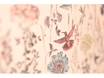 クレパリラッシュ(Clepari Lash)/