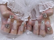 アリーズ(Allies)/スカルプガーリーデザイン