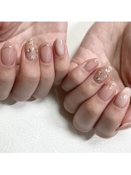 デイネイルズ(Day Nails)/【デザイン】定額デザイン♪