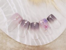 フェアリー 恵比寿店/紫陽花