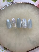 エスアールビー(SRB)/定額デザイン