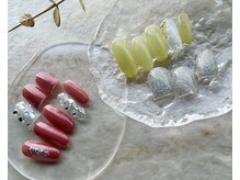 リオネイル(Lio nail)/