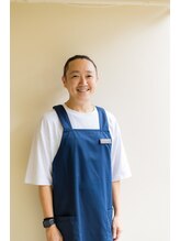 凪(Nagi) 溝口 勝文