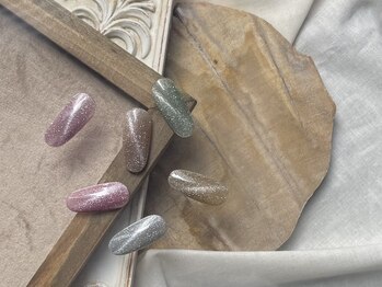 プロモート 岡山城下店(Promote)/フラッシュマグネット【岡山】