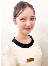 アルゴ 姪浜店(ALGO) 前里 美来
