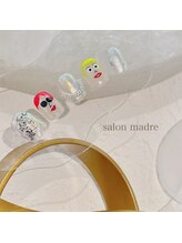 サロン マードレ(madre)/ニュアンスアートコース