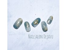 デジャヴ(Dejave)/2024.09定額デザインC