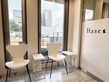 ハーゼ(Hase)の雰囲気（ゆっくりしていただける休憩スペースも！[温活スパ/酵素浴]）