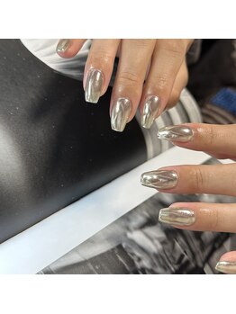 ルイア(Luia)/mirror