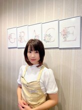 アイラッシュアンドネイルサロン グレイス(Grace) 長島 