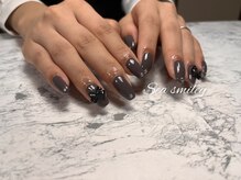 シースマイリー(sea smiley)/