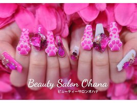 スカルプやり放題