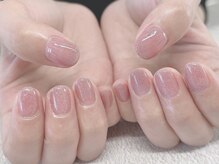 サラ 千種吹上店(Sara)/うる艶ワンカラー