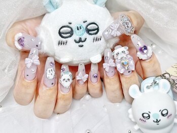 ラスズラン(La suzuran)/120分