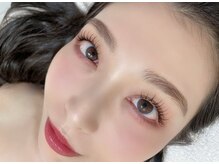 ミュウ(Miu)の雰囲気（エクステ/まつげパーマは持ちの良さが大変好評です◎）