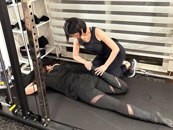 パナム 国分寺(PANAM)/ストレッチも◎