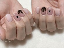 モフルール(Mofuleur)/チョコ