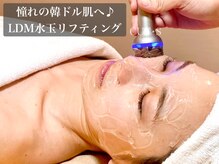 カッツ 春日店(CUT S)の雰囲気（豊富なフェイシャル機器◎あなただけのカスタムメニューご提案♪）