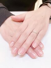 サロン ブブ(salon bubu)/ハンドケア