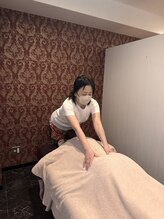 アニョ(ANYO) 安倍 ゆき