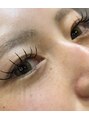 クワトロ バイ ベルキャット&nbsp;今流行りの束感仕上げでナチュラルにかわいい！