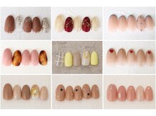 クレアラルーチェ 長崎駅前(Crea la Luce)/【ハンド】プチアート定額15