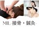 ミル(MIL)の写真