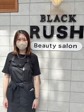 ブラックラッシュ(BLACK RUSH) アキヨ