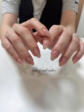 ジンネイルサロン(Jing nail salon)/