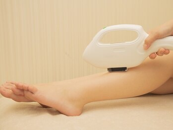 小春日和の写真/都度払い出来るので気になる箇所の施術だけもOK！脱毛で気になるムダ毛とおさらば♪清潔感・好感度UP！