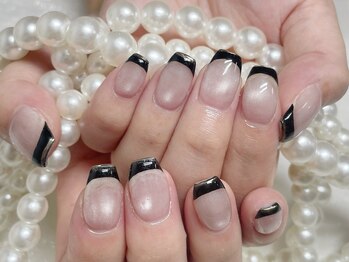 ナナアンドコー(Nana&Co.)/フレンチ、マグネット