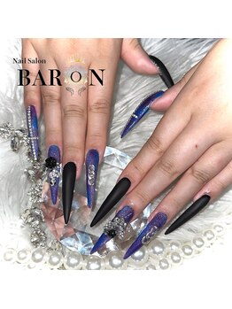 バロン 町田店(BARON)/ギャラクシーカラー!