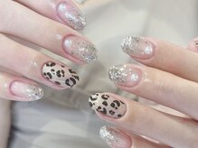 ネイルキュート アンド クールラッシュ 亀有店(nailcute & CoolLash)