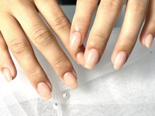 ワイ(y)/ワンカラーネイル