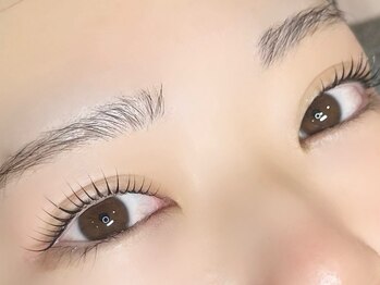 アイリッシュ 松山/まつげパーマ