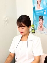 メナードフェイシャルサロン 磐田見付 桑原 絵里