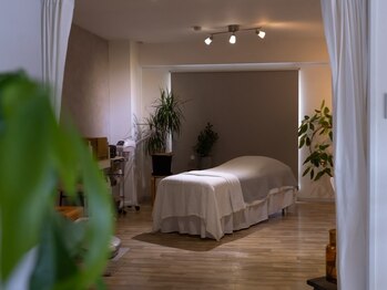 ファン(FANM)の写真/心・顔・体を、まるごと“整える”1DAYリトリートエステ。