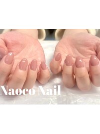 TPO＆トレンド＊艶naturalカラー