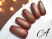 トリニティ(Trinity)/定額アートA