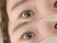 徹底したカウンセリング/安心の技術力《well eye 博多店》の人気メニューを徹底解説▼