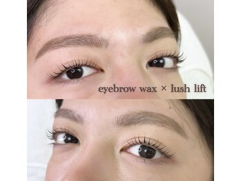 ベリー 川口店(Berry)/【眉毛専門×まつげパーマ専門】