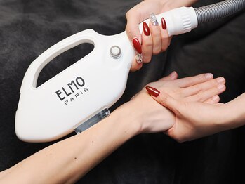 エルモパリス(ELMO PARIS)/☆脱毛☆