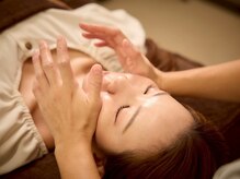 圧倒的な技術力！左右対称の立体感のある小顔へ♪