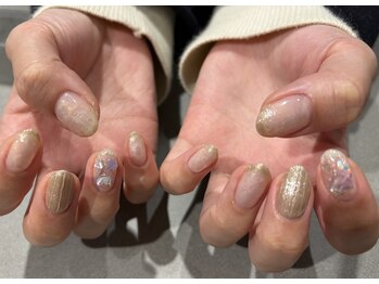 アンドローブ 銀座店(&robe)/nuance art