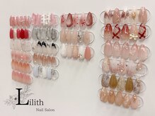 リリス(Lilith)の雰囲気(オフの日まで考え事したくない!そんな方のためのサロンです。)