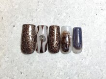 ユヅメ 月島店(YUZUME)/定額大人ニュアンス