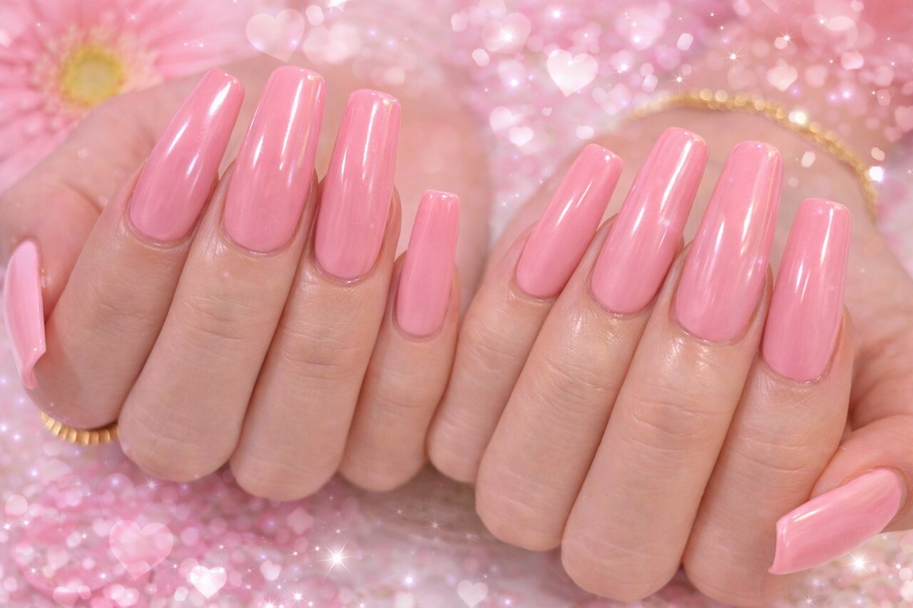 ネイルサロン ヴィヴィ(nail salon ViVi)｜ホットペッパービューティー