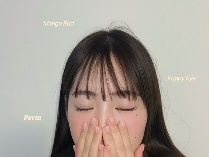 タム(TAM)の写真